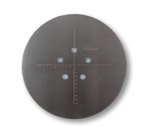 rigid base OpuntiaX with diameter 280