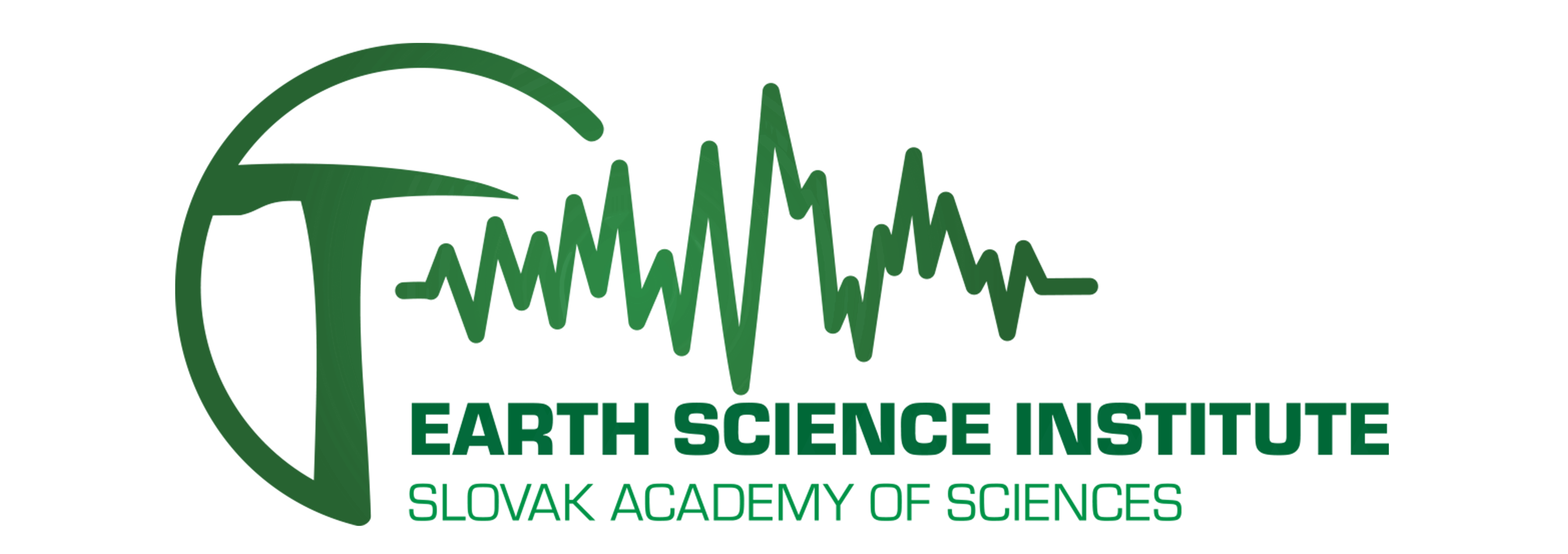 Earth Science Institute of Slovak Academy of Sciences Logo