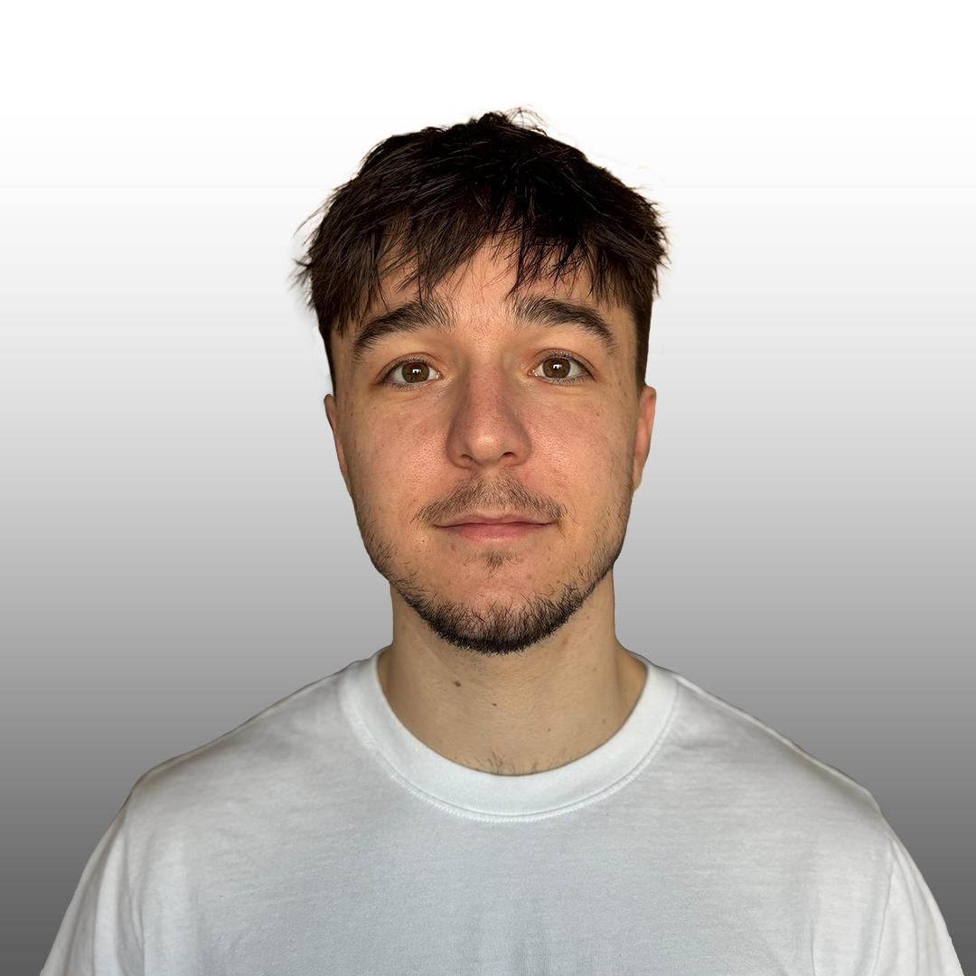 jaroslav-svoboda Daniel Ožvoldík Mechanical Engineer